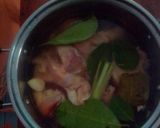 Foto langkah ke 1 dari resep Ayam Betutu Kuah.
