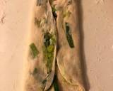 Spring Onion Pancakes recipe step 5 photo