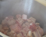 Foto del paso 1 de la receta: Guiso de costillas con garbanzos