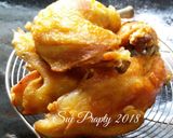 Foto langkah ke 1 dari resep Soto Ayam Lamongan.