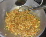 எக் நூடுல்ஸ் ரெசிபி ஸ்டேப் 4 புகைப்படம்