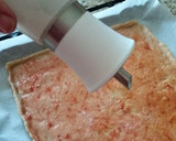 Foto del paso 3 de la receta: Tarta de cerezas casera