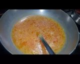 A picture of step 2 of Authentic steamed Laddu Dhokli.