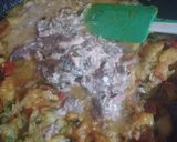 Foto del paso 6 de la receta: Calabacines rellenos con sardinas