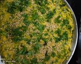 કોથંબિર વડી (Kothambir Vadi Recipe In Gujarati) રેસીપી સ્ટેપ3ફોટો