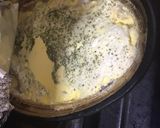 Gyors, rakott csirkemell recept fázis 4 fotója