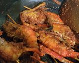 চিংড়ির মালাইকারি (Chingri Malaikari Recipe in Bengali) রেসিপির ধাপ 8 ছবি