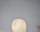 Foto langkah ke 8 dari resep Roti Sisir (tanpa telur dan susu).