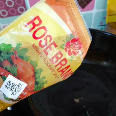 Langkah 1