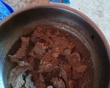 Foto langkah ke 1 dari resep Rendang Lebaran.