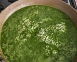 Foto del paso 3 de la receta: Risotto de  Espinacas