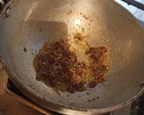 চিংড়ি মশলা (chingri mashla recipe in Bengali) রেসিপির ধাপ 3 ছবি