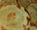 Foto langkah ke 6 dari resep ROTI MARYAM / CANAI🍞🌯.