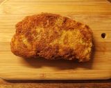 Une image de l'étape 8 de Bol de Riz au Porc Panné 