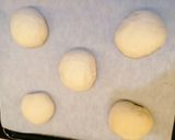 Hamburger buci recept fázis 3 fotója