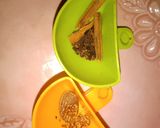 Foto del paso 1 de la receta: Torta de ahuyama con queso y bocadillo