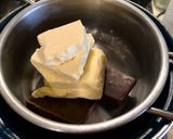 Jeruzsálemi kalács (Babka) recept fázis 2 fotója