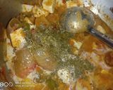 कड़ाई पनीर(kadai paneer recipe in hindi) रेसिपी चरण 5 फोटो
