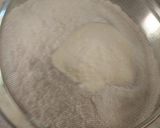 A picture of step 2 of Pav From Wheat Flour No Yeast No Oven.