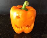 A picture of step 17 of Halloween Banquet.
