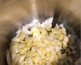Foto del paso 1 de la receta: Garbanzos con chorizo