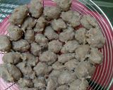 Foto langkah ke 2 dari resep Pentol Cilok Daging Untuk Balita ku.