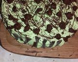 Foto del paso 4 de la receta: Torta de chocolate y menta 👌