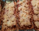Foto del paso 6 de la receta: Coca de pan de aceite y sobrasada