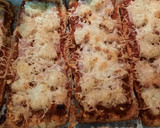 Foto del paso 6 de la receta: Coca de pan de aceite y sobrasada