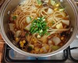 Foto del paso 3 de la receta: Ramen fácil y económico