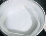 A picture of step 2 of Fruit cake.