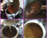 दाल मखनी (Dal makhani recipe in hindi) रेसिपी चरण 4 फोटो