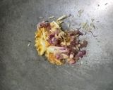 Foto langkah ke 2 dari resep Udang Asam Manis.