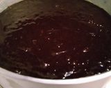 Foto langkah ke 6 dari resep Brownies pisang nyoklaaaaat🤗.