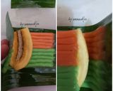 Foto langkah ke 5 dari resep Nagasari Gulung (week42).