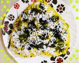 ধোকলা (Dhokla recipe in bengali) রেসিপি ধাপ - 9 ছবি