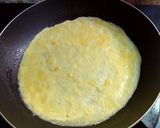 Foto langkah ke 3 dari resep Chicken egg roll ala bunda.