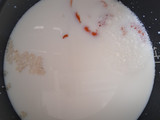 Arroz con leche Turbo Cuisine
