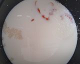 Foto del paso 1 de la receta: Arroz con leche Turbo Cuisine