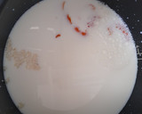 Foto del paso 1 de la receta: Arroz con leche Turbo Cuisine