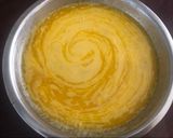 A picture of step 7 of Banana Chocolate Chip Bread.
