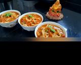 सूपी नूडल्स (Soupy noodles recipe in hindi) रेसिपी चरण 14 फोटो