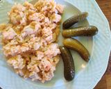 Kuktás rizses hús recept fázis 9 fotója