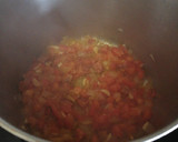 Foto del paso 2 de la receta: Caracoles en salsa