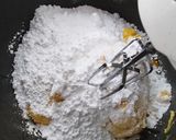 Foto langkah ke 1 dari resep Kue semprit susu.