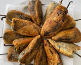 Foto del paso 17 de la receta: Chiles en Nogada