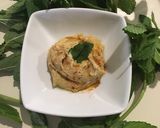 Foto del paso 4 de la receta: Hummus