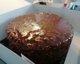 Φωτογραφία βήματος 27 της συνταγής Τούρτα Ferrero Rocher σαν ζαχαροπλαστείου!