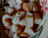 Foto do passo 1 de Torta rústica de queijo e nozes - receita maravilhosa