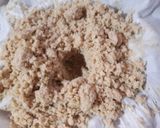 A picture of step 6 of Soya Chaap.